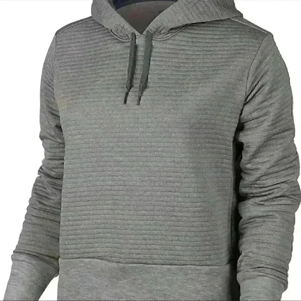 NIKE Cropped Hoody Jacket Sz XS in pretty teal - EUC